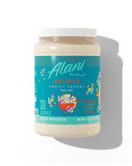 Whey Protein - Fruity Cereal