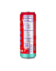 Energy Drink - Cherry Slush