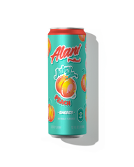 Energy Drink - Juicy Peach