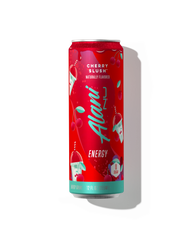 Energy Drink - Cherry Slush