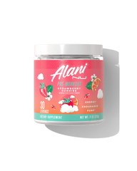 Pre-Workout - Strawberry Sunrise