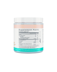 Pre-Workout - Island Crush