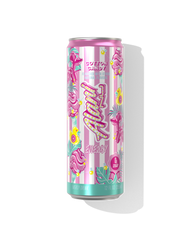 Energy Drink - Cotton Candy