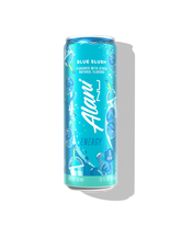 Energy Drink - Blue Slush