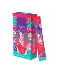 Energy Sticks - Hawaiian Shaved Ice