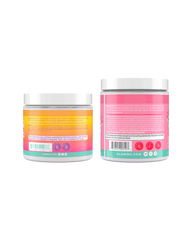 Creatine + Pre-Workout - Hawaiian Shaved Ice