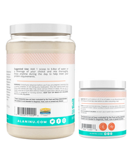 Creatine + Whey Protein - Munchies