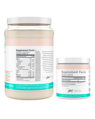 Creatine + Whey Protein - Munchies