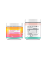 Creatine + Pre-Workout - Island Crush