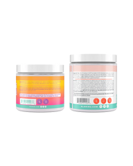 Creatine + Pre-Workout - Island Crush