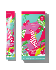 Energy Sticks - Cherry Twist