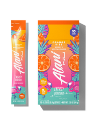 Energy Sticks - Orange Kiss