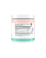 Pre-Workout - Galaxy Lemonade