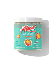 Pre-Workout - Juicy Peach