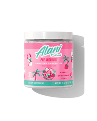 Pre-Workout - Hawaiian Shaved Ice