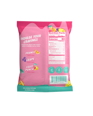 Gummi - Sour Gummy Worms