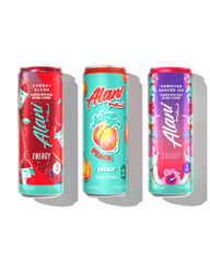 Energy Drink - Beach Blend