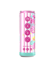Energy Drink - Cotton Candy