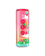 Energy Drink - Strawberry Sunrise