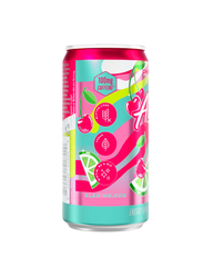 Mini Energy - Cherry Twist