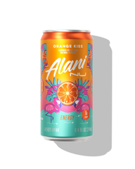Mini Energy - Orange Kiss