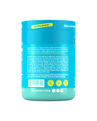 Pre-Workout+ - Blue Slush