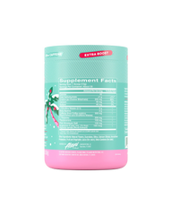 Pre-Workout+ - Winter Wonderland