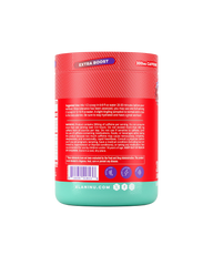 Pre-Workout+ - Cherry Slush