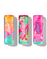 Energy Drink - Sunkissed Mix