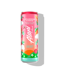Energy Drink - Strawberry Sunrise