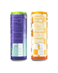 Energy Drink - Fall Favorites