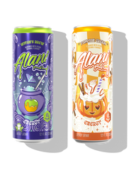 Energy Drink - Fall Favorites