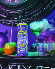 Energy Drink - Witch's Brew