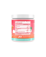 Pre-Workout - Strawberry Sunrise