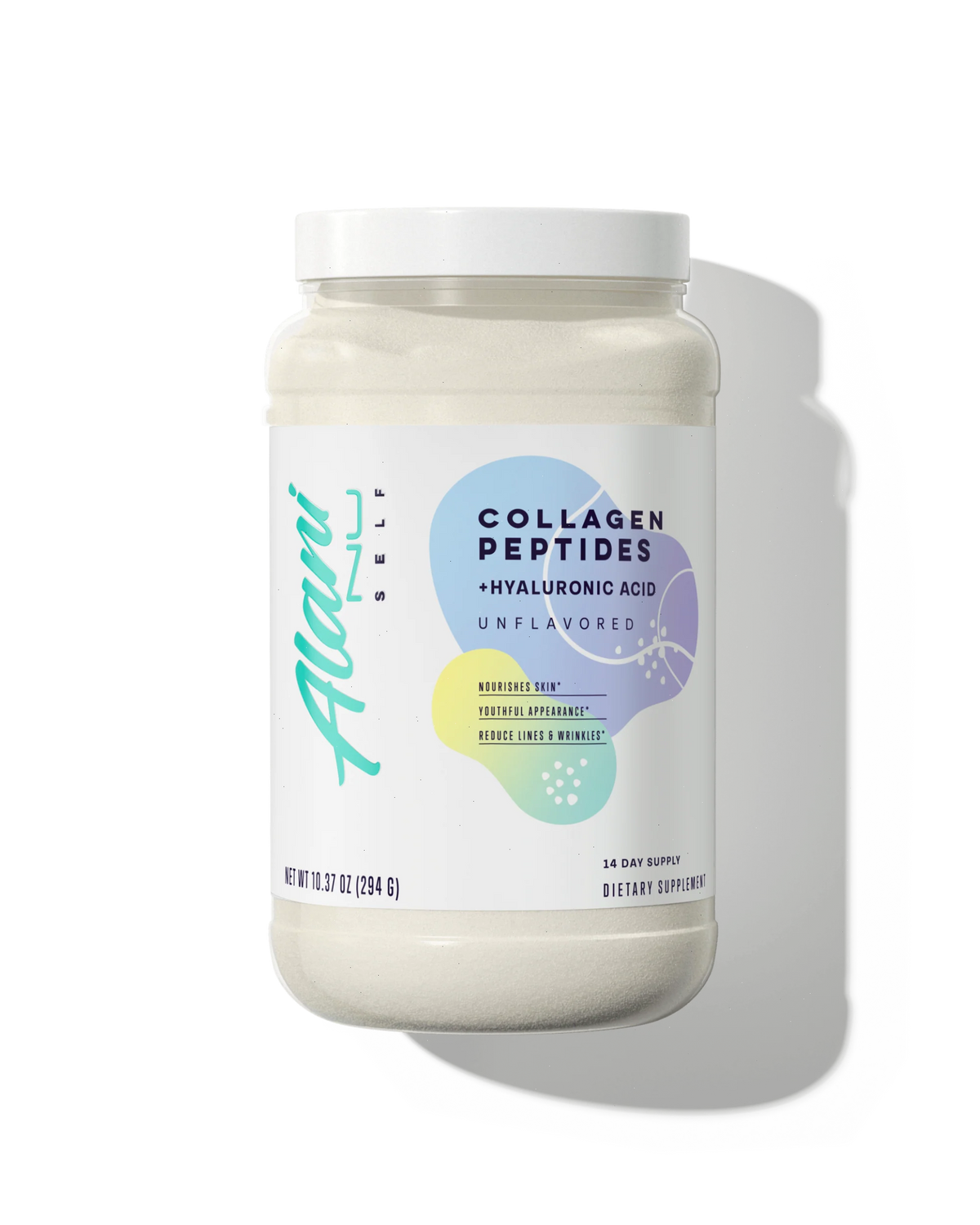 Collagen Peptides - Unflavored