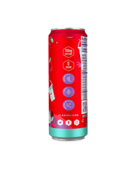 Energy Drink - Cherry Slush