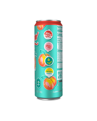 Energy Drink - Juicy Peach