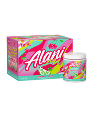 Energy & Pre-Workout - Cherry Twist