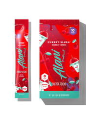 Energy Sticks - Cherry Slush